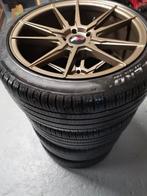 JR21 wiel, 18 inch, Banden en Velgen, Nieuw, All Season