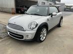 2016 Mini Cooper Highgate Cabrio, Auto's, Gebruikt, Overige modellen, Bedrijf, Overige carrosserie