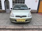 Toyota Yaris 5 Portes 2001 année 1.0 essence 0032478767323, Auto's, Voorwielaandrijving, Elektrische ramen, 50 kW, 4 cilinders