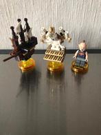 Goonies level LEGO dimensions (wiiU ps3 ps4 xbox), Verzenden, Zo goed als nieuw