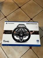 Thrustmaster T248, Games en Spelcomputers, Spelcomputers | Sony Consoles | Accessoires, Ophalen, Zo goed als nieuw