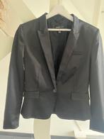 costume blazer noir brillant mangue taille 40 neuf, Vêtements | Femmes, Vestes & Costumes, Neuf, Taille 38/40 (M), Mango, Enlèvement ou Envoi