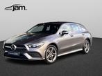 Mercedes-Benz CLA Shooting Brake CLA 250 e AMG Line, Auto's, Mercedes-Benz, Stof, Gebruikt, 4 cilinders, 16 kWh