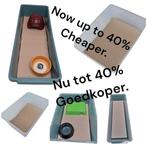 20. Honingraat bodempapier voor uw reptielen, Dieren en Toebehoren, Ophalen of Verzenden, Nieuw