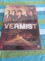 DVD : Vermist -Film- De Bouw - Janssens - Devynck -- nieuw, À partir de 12 ans, Film, Neuf, dans son emballage, Enlèvement ou Envoi