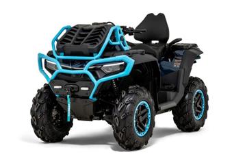 Quad Cfmoto Cforce 1000 Gen3  Mudversie beschikbaar voor biedingen