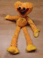 HUGGY WUGGY knuffel, 40 cm., Kinderen en Baby's, Ophalen of Verzenden, Zo goed als nieuw