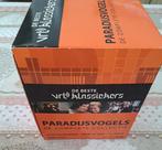 Paradijsvogels de complete reeks, Ophalen of Verzenden, Zo goed als nieuw