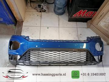 Vw t-roc 2GA bumper voorbumper 2GA807221J disponible aux enchères