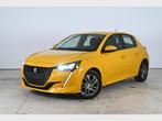 Peugeot 208 1.2i PureTech Active (EU6.3), 99 ch, 5 places, Cruise Control, Berline