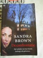 boeken sandra brown, Ophalen of Verzenden, Gelezen, Sandra Brown