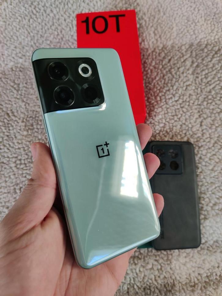 OnePlus 10T 8/128gb Ruilen iphone, Télécoms, Téléphonie mobile | Chargeurs pour téléphone, Samsung, Enlèvement ou Envoi