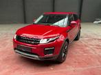 2018 Range Rover Evoque Personenauto, Automaat, Gebruikt, Overige brandstoffen, Bedrijf