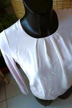 licht roze uitstralend leuk blouse shirt, Maat 38/40 (M), Ophalen of Verzenden, Gerry Weber, Roze