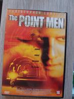 The point men, Cd's en Dvd's, Dvd's | Actie, Ophalen of Verzenden, Zo goed als nieuw