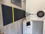 Complete dartsset, Sport en Fitness, Darts, Ophalen, Zo goed als nieuw, Overige typen
