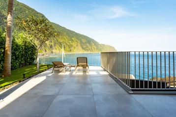Unieke luxe Villa voor de zee !   Madeira