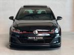 Volkswagen Golf 7.5 GTI TCR - PANO - DCC - CAMERA - KEYLESS, Auto's, 4 cilinders, Alcantara, Bedrijf, 5 zetels