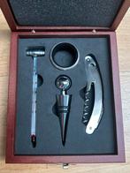 Coffret Dégustation Vin, Collections, Vins, Enlèvement, Neuf