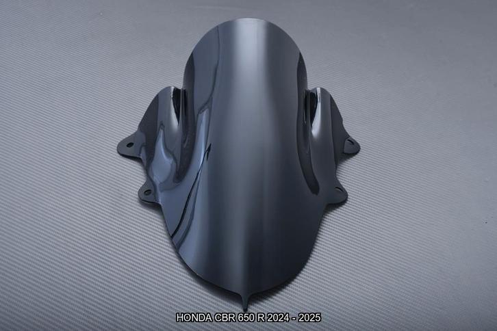 Windscherm HONDA CBR 650 R 2024 - 2025, Motoren, Accessoires | Overige, Nieuw, Ophalen of Verzenden