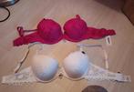 2 mooie bh's 70E, Kleding | Dames, Ondergoed en Lingerie, Undiz, Ophalen of Verzenden, BH