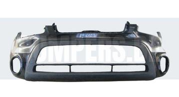 Bumper Kia Soul 1 I FACELIFT 11-13  86511-2K500 Voorbumper K beschikbaar voor biedingen