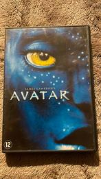 DVD : AVATAR, CD & DVD, DVD | Science-Fiction & Fantasy, Comme neuf, À partir de 12 ans, Fantasy