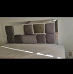 gratis bed zonder matras, Huis en Inrichting, Ophalen, Gebruikt