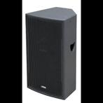 PA set 2 tops 15" ,2 subs 18" passief /crossover/2 Synq Amp, Muziek en Instrumenten, Ophalen, Zo goed als nieuw, 500 tot 1000 watt