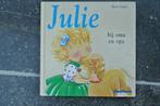 Julie bij oma en opa, Ophalen of Verzenden