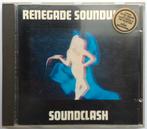 Renegade soundwave - soundclash, Enlèvement ou Envoi, Utilisé, Autres genres