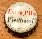 Kroonkurk, PIEDBOEUF, Verzamelen, Verzenden