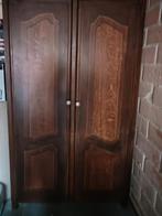 Linnenkast, Voorraadkast MOET DRINGEND WEG, Avec tablette(s), Klassiek, 100 à 150 cm, Utilisé