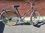Cafefiets/kotfiets/stationfiets, Fietsen en Brommers, Fietsen | Oldtimers, Ophalen