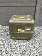 Speciale oude kist ( leger? ), Enlèvement ou Envoi