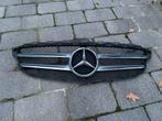 Mercedes C klasse grill, Auto-onderdelen, Ophalen, Gebruikt, Voor, Mercedes-Benz