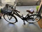 fiets, Ophalen, Gebruikt, Sparta, Versnellingen