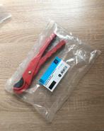 Kniptang Sanivesk nieuw, Doe-het-zelf en Bouw, Ophalen of Verzenden, Zo goed als nieuw