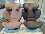 Twee autostoelen Maxi-cosi Rodifix Airprotect met Isofix,g, Kinderen en Baby's, Verstelbare rugleuning, Maxi-Cosi, Zo goed als nieuw