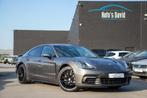 Porsche Panamera 4 3.0i V6 Turbo PDK / 1 EIGENAAR / TREKHAAK, Auto's, Automaat, Euro 6, 2995 cc, Leder