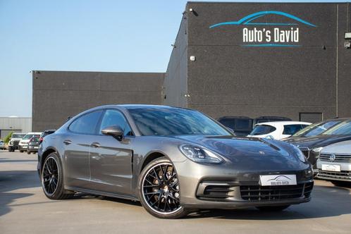 Porsche Panamera 4 3.0i V6 Turbo PDK/1 propriétaire/ATTELAGE, Autos, Porsche, Entreprise, Achat, Panamera, 4x4, ABS, Caméra de recul