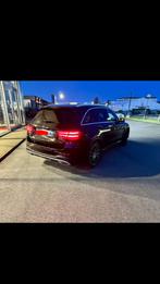 Glc350 cdi 3l 258cv 187000km 2017, Autos, Mercedes-Benz, Achat, 5 portes, GLC, Automatique