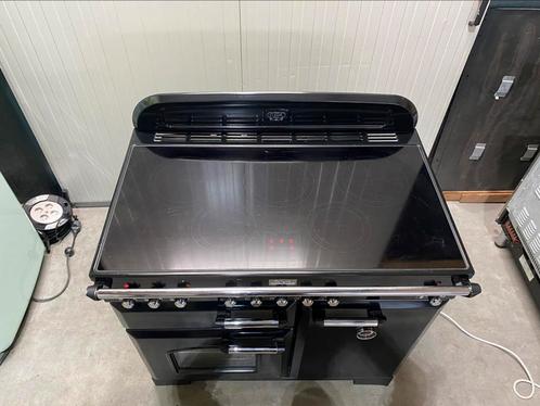 Prachtige falcon inductie 100 cm breed, Elektronische apparatuur, Fornuizen, Ophalen