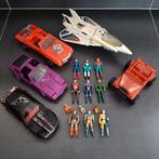 M.A.S.K. kenner lotje jaren '80, Ophalen of Verzenden, Gebruikt