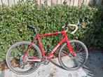 Trek di2 alu gravelfiets xl maat 61, Ophalen, Zo goed als nieuw