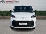 Toyota ProAce Dubbel cabine Dynamic 34586+BT, Automaat, 4 deurs, 144 pk, ProAce