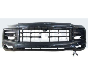 Bumper Porsche Cayenne 9Y0 FACELIFT 23- Voorbumper MZ1316 beschikbaar voor biedingen