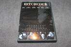 DVD The Hitchcock Collection o.a. Notorious, Cd's en Dvd's, Dvd's | Klassiekers, Gebruikt, Ophalen of Verzenden, 1940 tot 1960