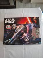 Slave I en Boba Feet, Verzamelen, Star Wars, Ophalen of Verzenden, Nieuw