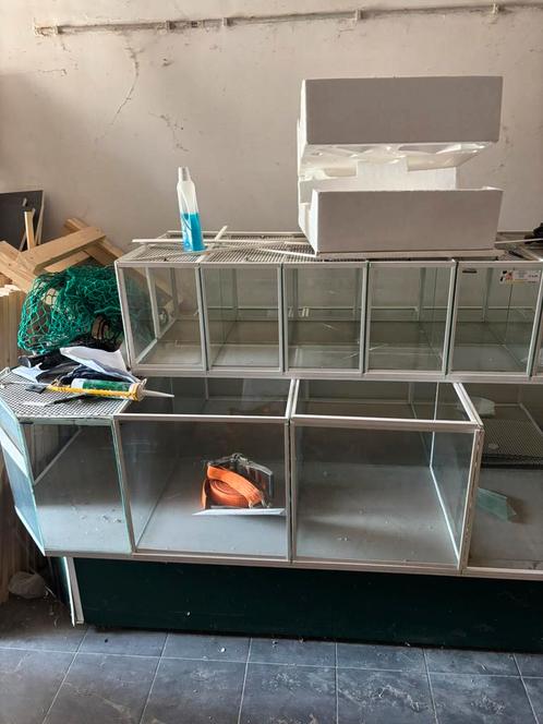 Kweekbak te koop, Dieren en Toebehoren, Knaagdieren en Konijnen | Toebehoren, Nieuw, Overige typen, Ophalen